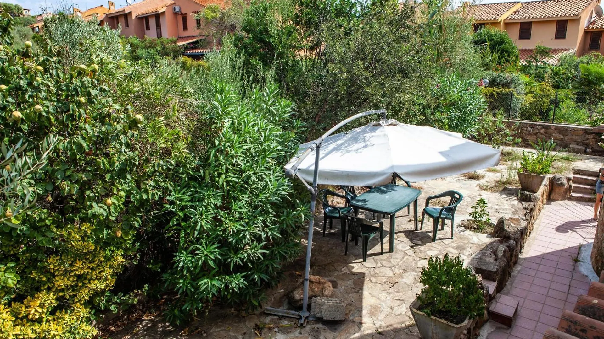Casa Vacanze A 200 Mt Spiaggia Con 5 Camere 2 Bagni E 10 Posti Letto بورتو أوتيولو 0*,