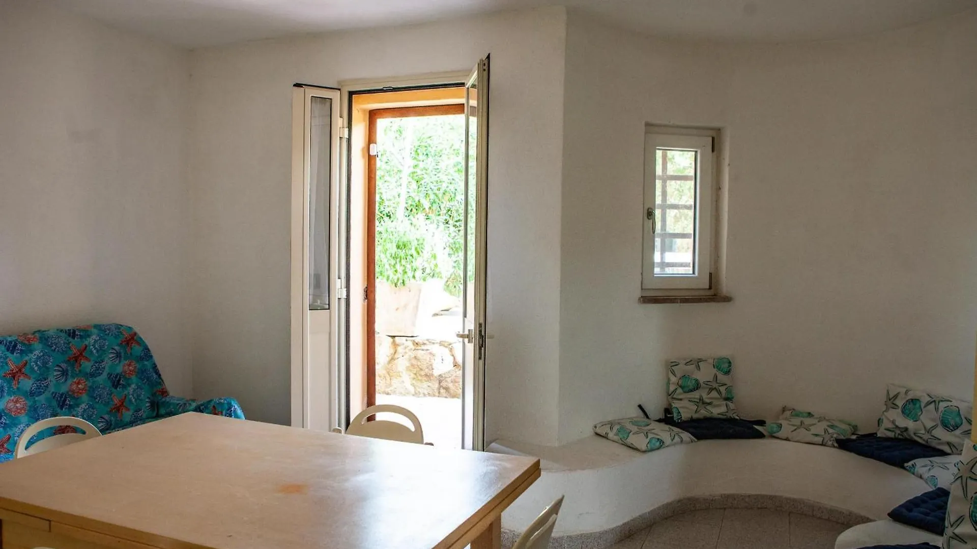 Casa Vacanze A 200 Mt Spiaggia Con 5 Camere 2 Bagni E 10 Posti Letto بورتو أوتيولو
