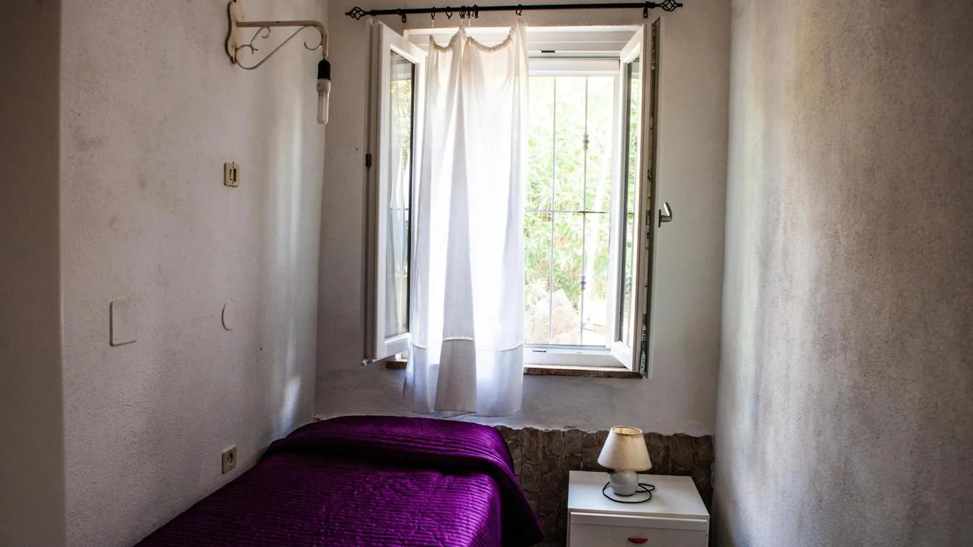 Casa Vacanze A 200 Mt Spiaggia Con 5 Camere 2 Bagni E 10 Posti Letto بورتو أوتيولو إيطاليا