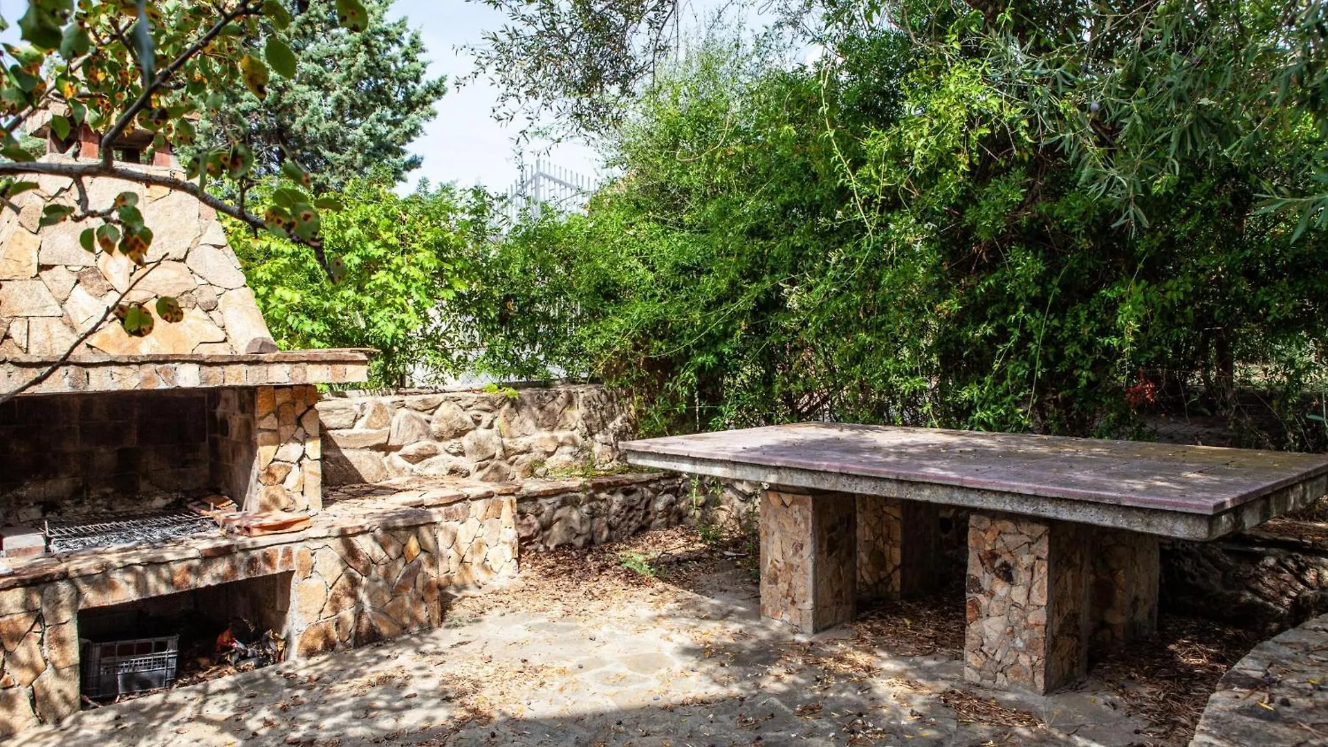 Casa Vacanze A 200 Mt Spiaggia Con 5 Camere 2 Bagni E 10 Posti Letto بورتو أوتيولو شقة