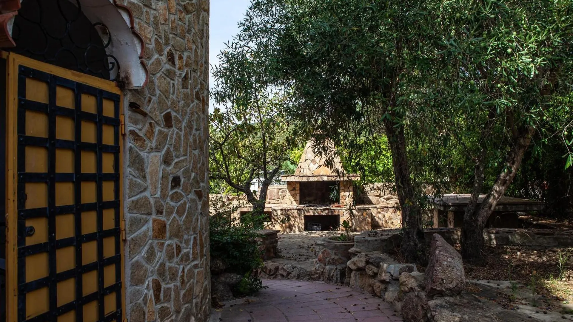 Casa Vacanze A 200 Mt Spiaggia Con 5 Camere 2 Bagni E 10 Posti Letto بورتو أوتيولو إيطاليا