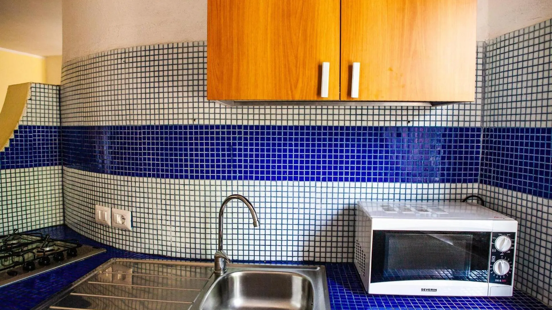 Casa Vacanze A 200 Mt Spiaggia Con 5 Camere 2 Bagni E 10 Posti Letto بورتو أوتيولو