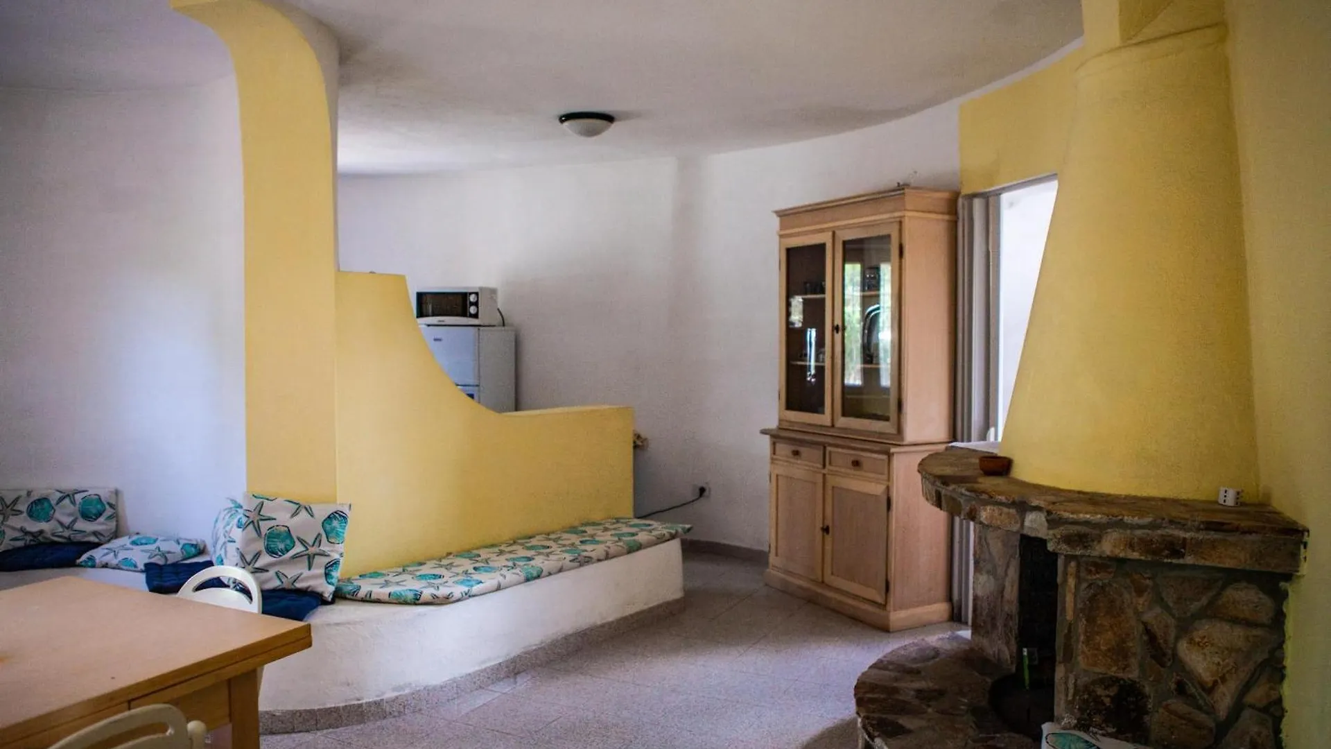Casa Vacanze A 200 Mt Spiaggia Con 5 Camere 2 Bagni E 10 Posti Letto بورتو أوتيولو شقة