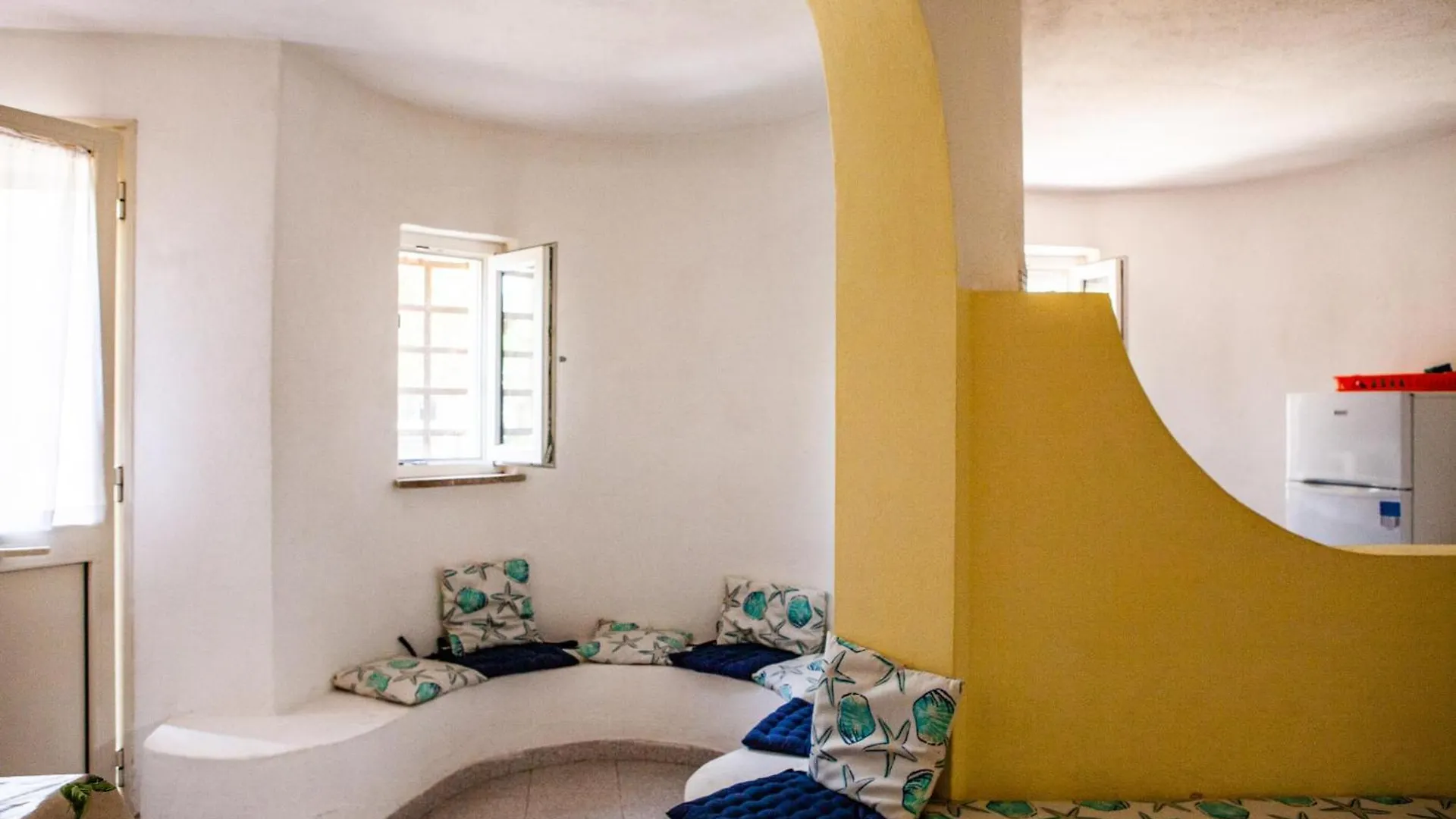 Casa Vacanze A 200 Mt Spiaggia Con 5 Camere 2 Bagni E 10 Posti Letto بورتو أوتيولو