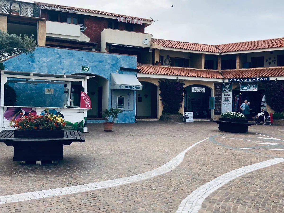 Casa Vacanze A 200 Mt Spiaggia Con 5 Camere 2 Bagni E 10 Posti Letto بورتو أوتيولو