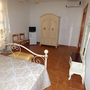 Baia Turchese Bed & Breakfast
